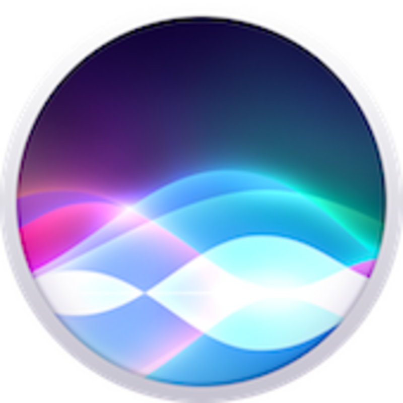 Illustration : Sondage : inviterez-vous Siri dans votre salon ?