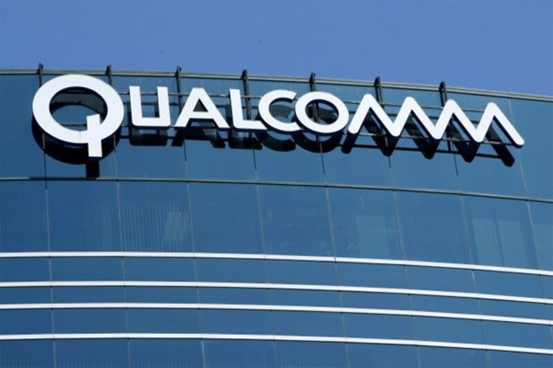 Illustration : Qualcomm cherche à interdire l'importation d'iPhone aux États-Unis