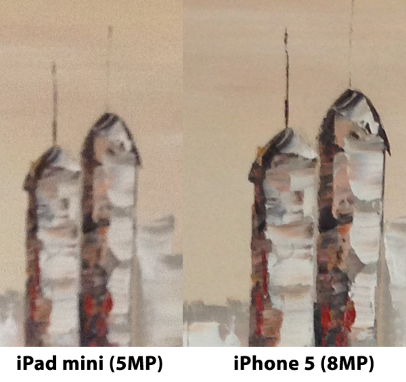 Illustration : iPad mini : le test complet de Mac4Ever !