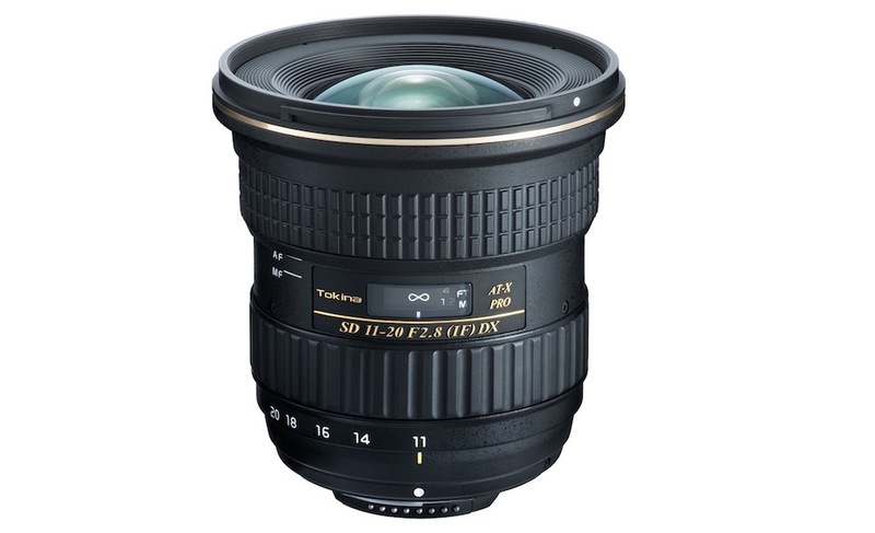 Illustration : Promos (spéciales photo/vidéo) : DxO One, objectif Tokina, stabilisateur Feiyu et hub USB-C