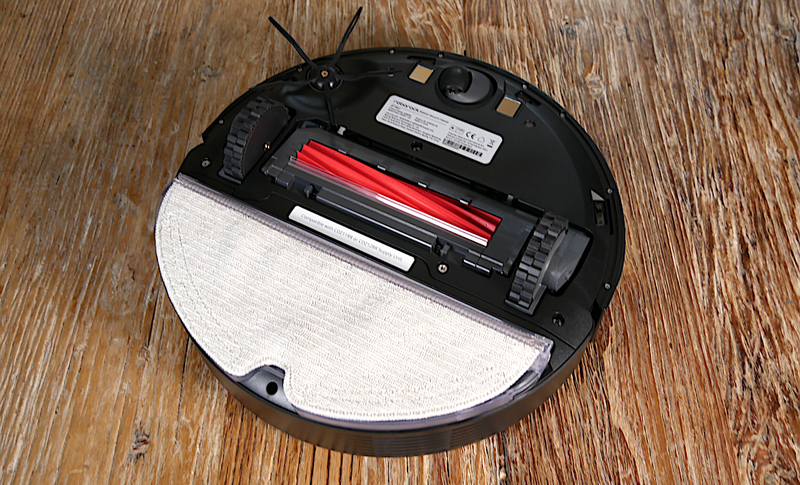 Test express du Roborock Q7 Max+ : le robot-aspirateur au meilleur rapport qualité/prix ?