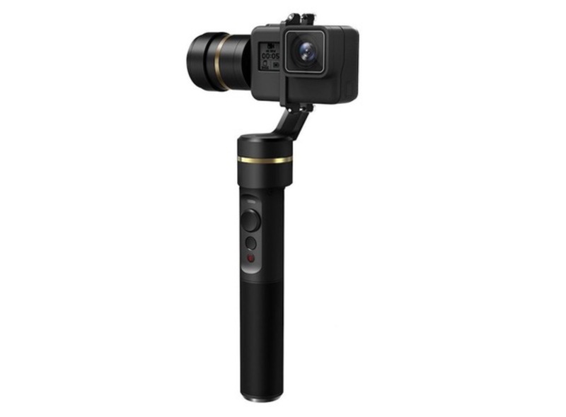 Illustration : Promos (spéciales photo/vidéo) : bridge Canon, caméscope Sony 4K, trépied pour smartphones...