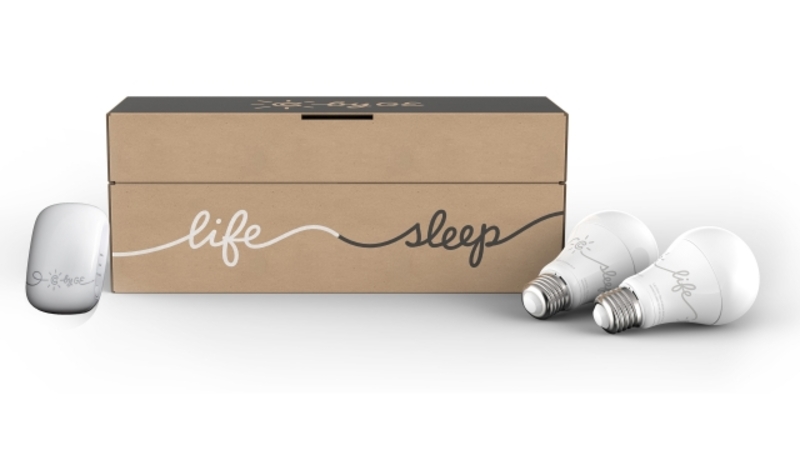 Illustration : Les ampoules "C by GE" compatibles HomeKit dès cet été