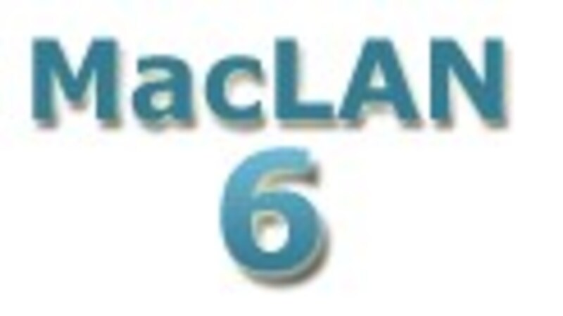 Illustration : MacLan 6