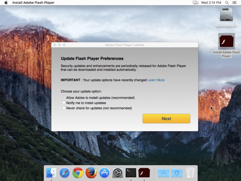 Illustration : Malware sur Mac : une variante de Snake contourne la protection Gatekeeper d'Apple