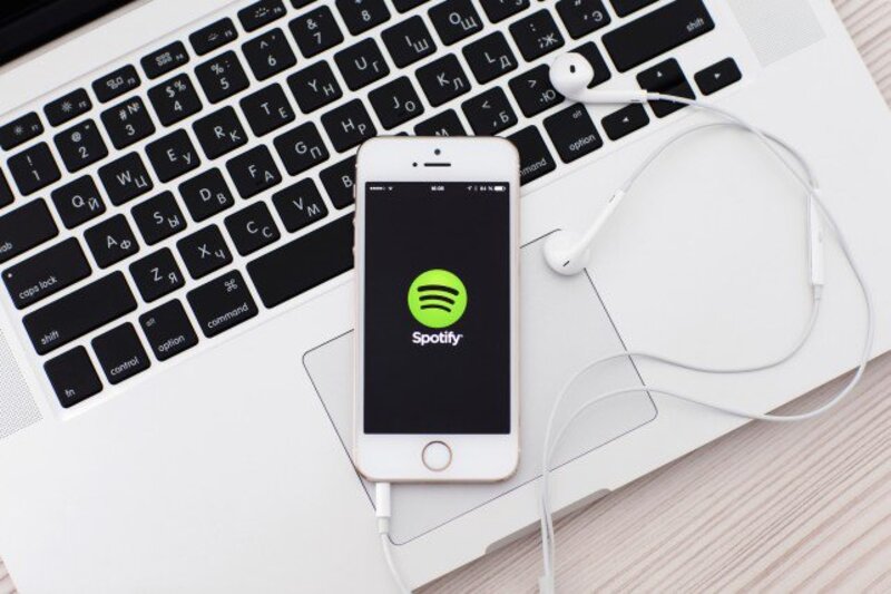 Illustration : Plainte de Spotify : Apple à nouveau dans le collimateur de Bruxelles