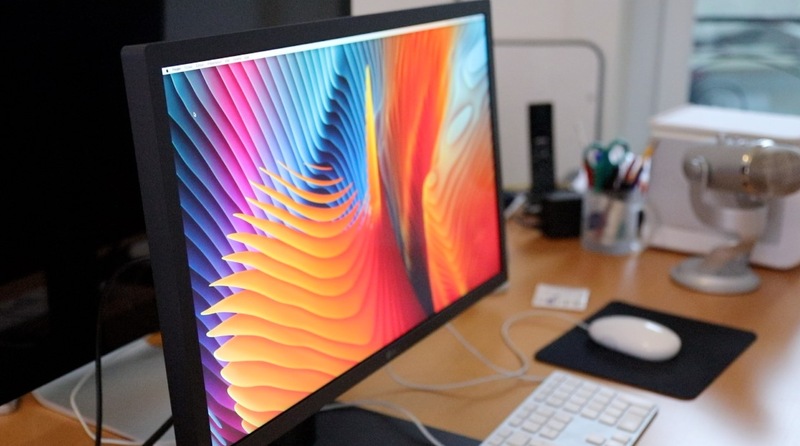 Illustration : Tuto : monter un Hackintosh "pro" en 2017 : Thunderbolt 3, GeForce 1080Ti et Kaby-Lake !