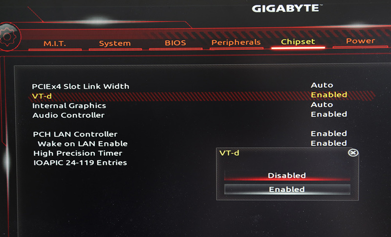 Illustration : Tuto : monter un Hackintosh "pro" en 2017 : Thunderbolt 3, GeForce 1080Ti et Kaby-Lake !