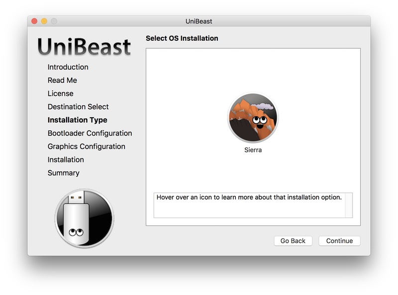 Illustration : Tuto : monter un Hackintosh "pro" en 2017 : Thunderbolt 3, GeForce 1080Ti et Kaby-Lake !