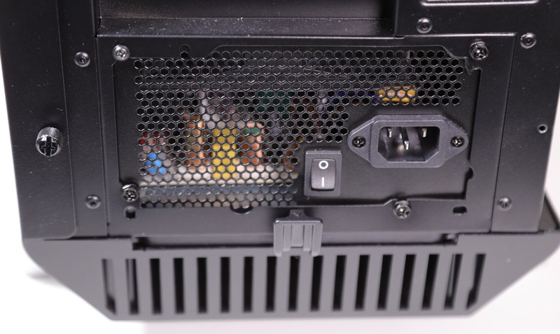 Illustration : Tuto : monter un Hackintosh "pro" en 2017 : Thunderbolt 3, GeForce 1080Ti et Kaby-Lake !