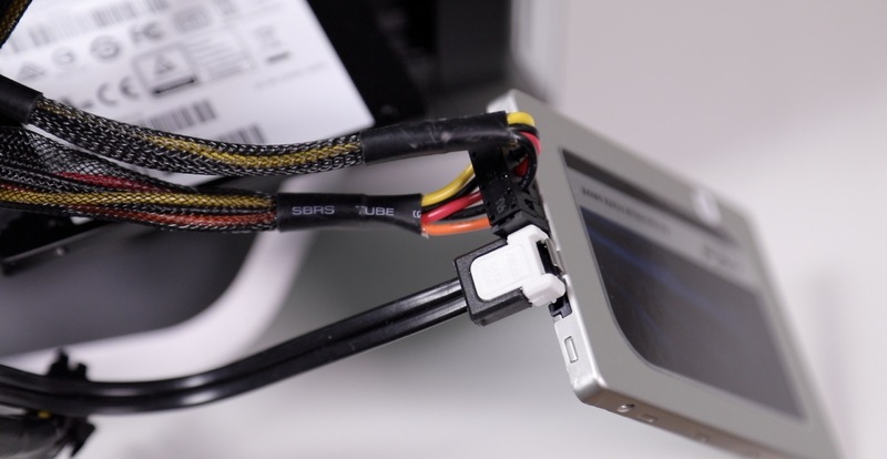 Illustration : Tuto : monter un Hackintosh "pro" en 2017 : Thunderbolt 3, GeForce 1080Ti et Kaby-Lake !
