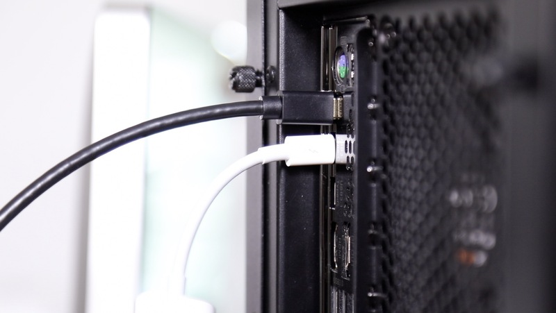 Illustration : Tuto : monter un Hackintosh "pro" en 2017 : Thunderbolt 3, GeForce 1080Ti et Kaby-Lake !