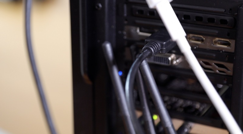 Illustration : Tuto : monter un Hackintosh "pro" en 2017 : Thunderbolt 3, GeForce 1080Ti et Kaby-Lake !