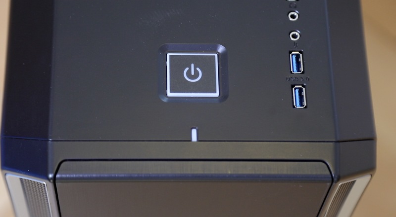 Illustration : Tuto : monter un Hackintosh "pro" en 2017 : Thunderbolt 3, GeForce 1080Ti et Kaby-Lake !