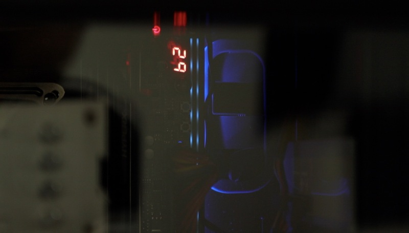 Illustration : Tuto : monter un Hackintosh "pro" en 2017 : Thunderbolt 3, GeForce 1080Ti et Kaby-Lake !