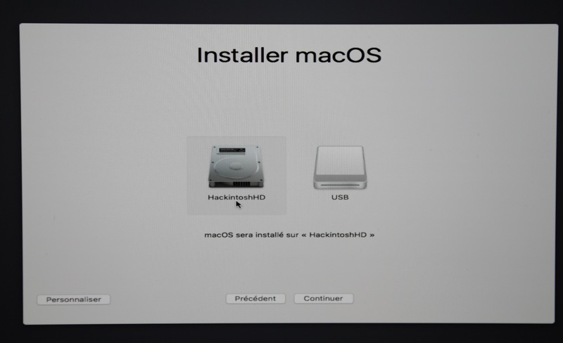 Illustration : Tuto : monter un Hackintosh "pro" en 2017 : Thunderbolt 3, GeForce 1080Ti et Kaby-Lake !