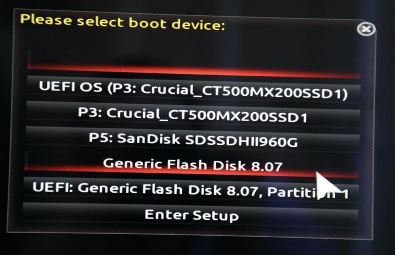 Illustration : Tuto : monter un Hackintosh "pro" en 2017 : Thunderbolt 3, GeForce 1080Ti et Kaby-Lake !
