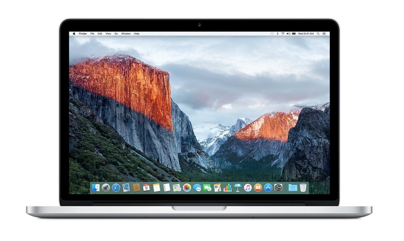 Illustration : Refurb : MacBook Pro dès 1229€, iPad Air 2 dès 419€, Apple TV à 149€