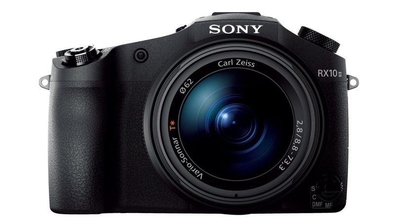 Illustration : Promos : bridge et action cam Sony, clavier pliable, poignée stabilisée et dock Apple Watch