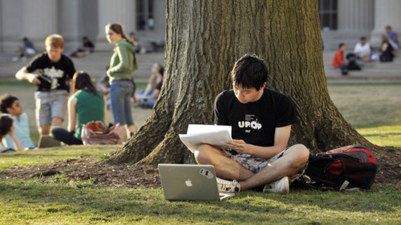 Illustration : Fin d'Apple On Campus en France : Apple passe par UNiDAYS