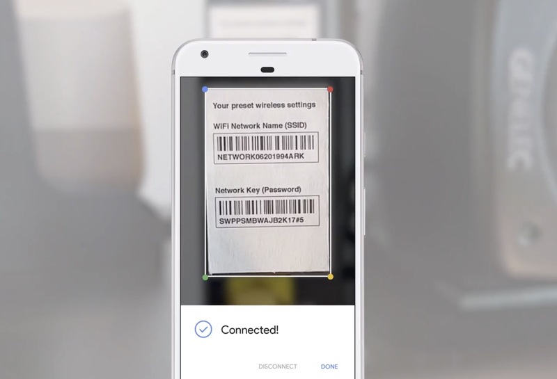 Illustration : Google Assistant débarque sur iOS (en français) avec plein de "super pouvoirs"