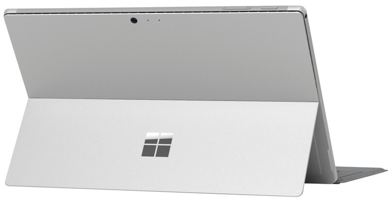 Illustration : La nouvelle tablette de Microsoft fait surface avant l'heure
