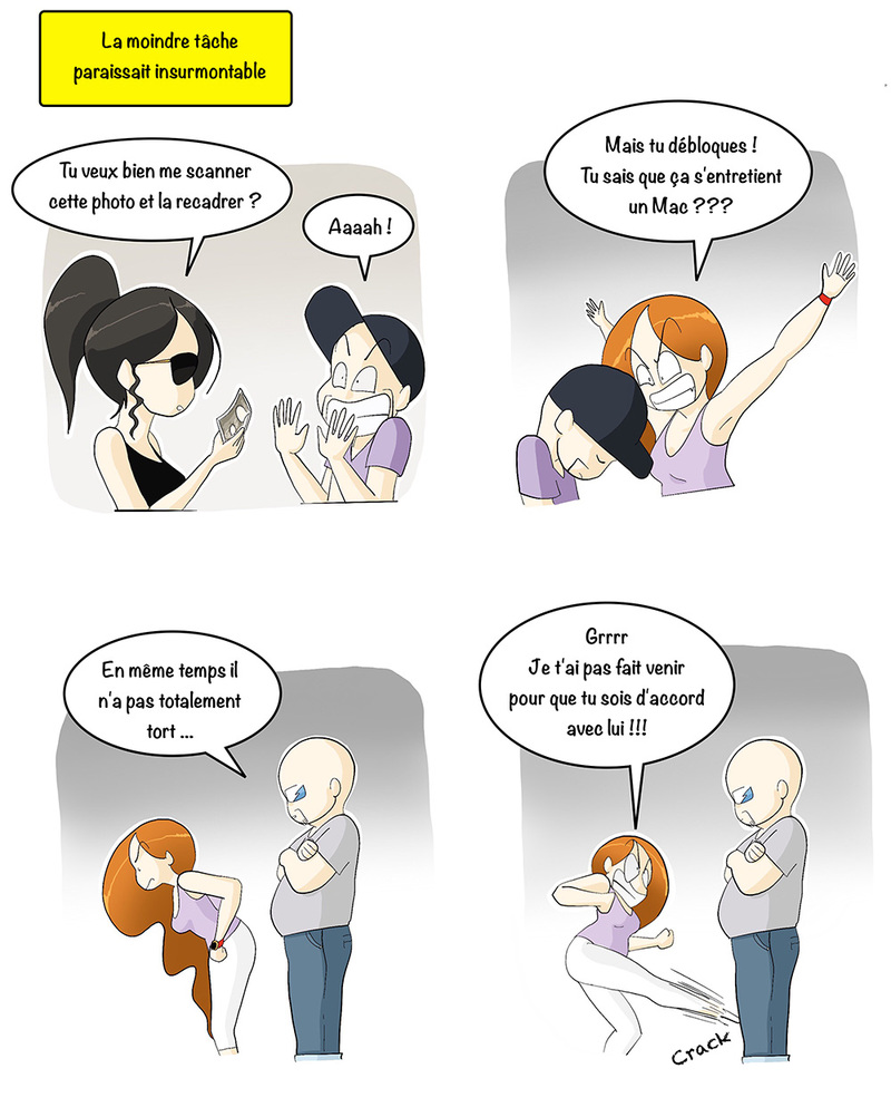 Illustration : JOURNAL D'ORION : Tome 2 !