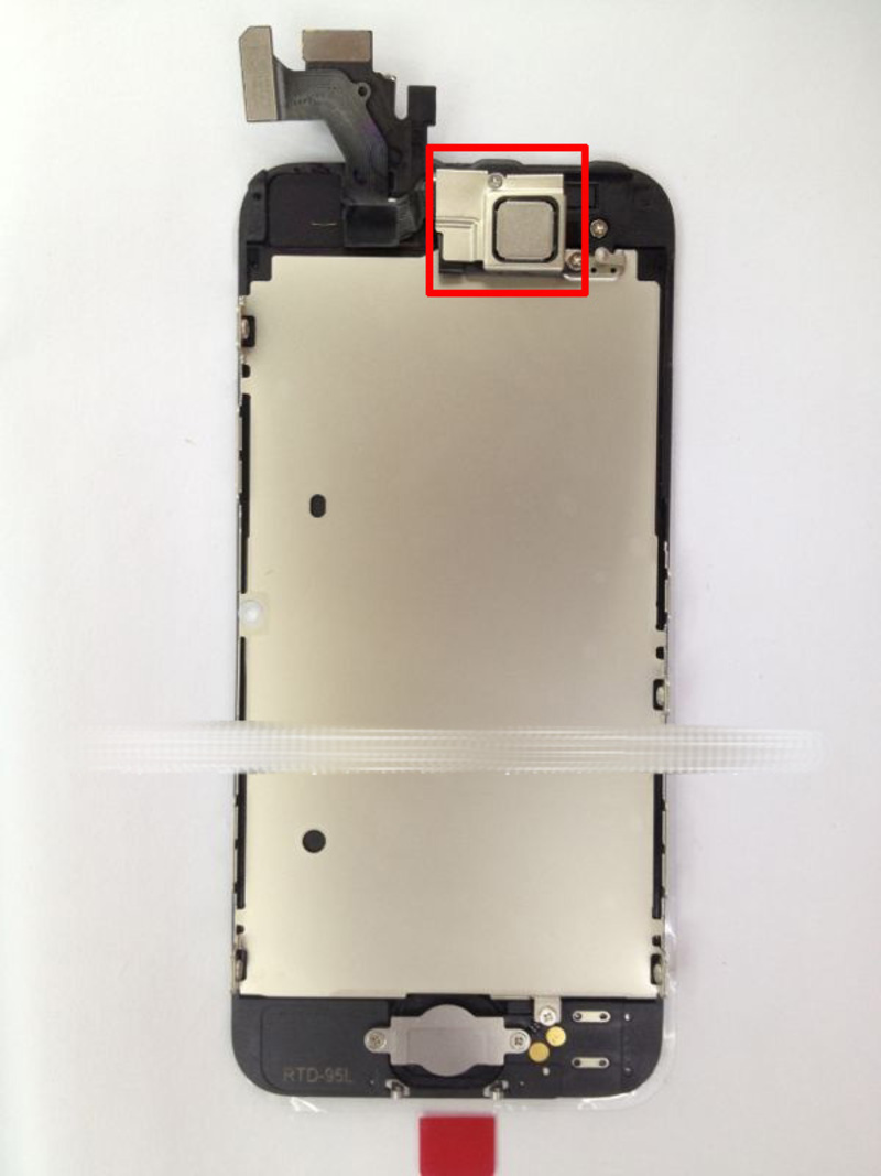 Illustration : Oups ! La puce NFC (fermée) de l'iPhone a été piratée !