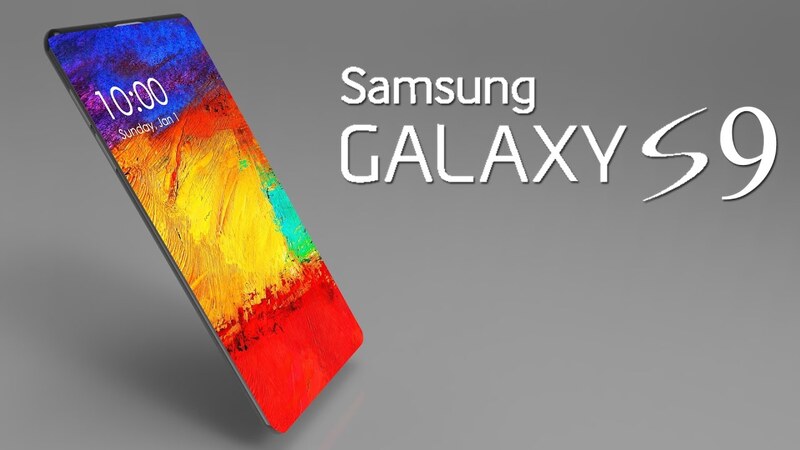 Illustration : Galaxy S9 : de l'avance dans le développement de la future "Star" de Samsung