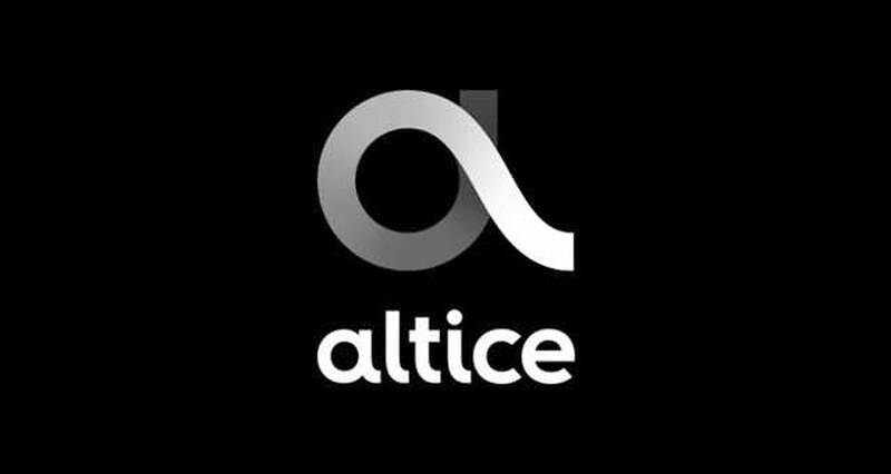 Illustration : SFR disparaît et devient Altice