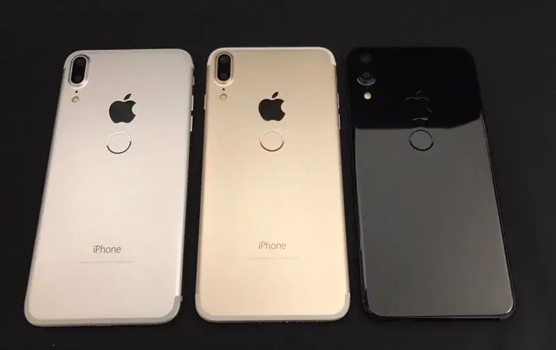 iPhone 8 : l'invasion des clones a commencé