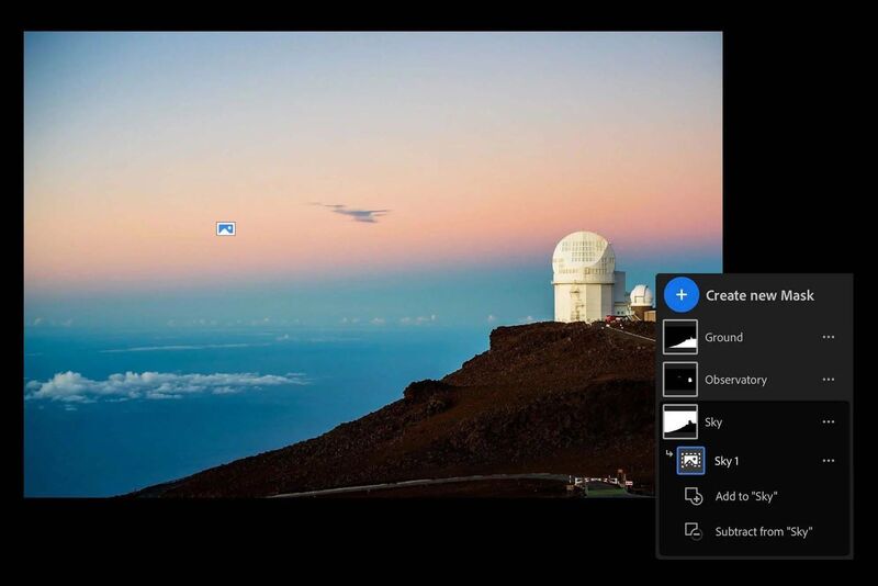 Illustration : Adobe Max 2021 : le plein de nouveautés sur Photoshop, Illustrator, Lightroom...