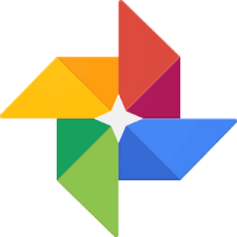 Illustration : Google Photos archive les clichés et occupe moins d'espace