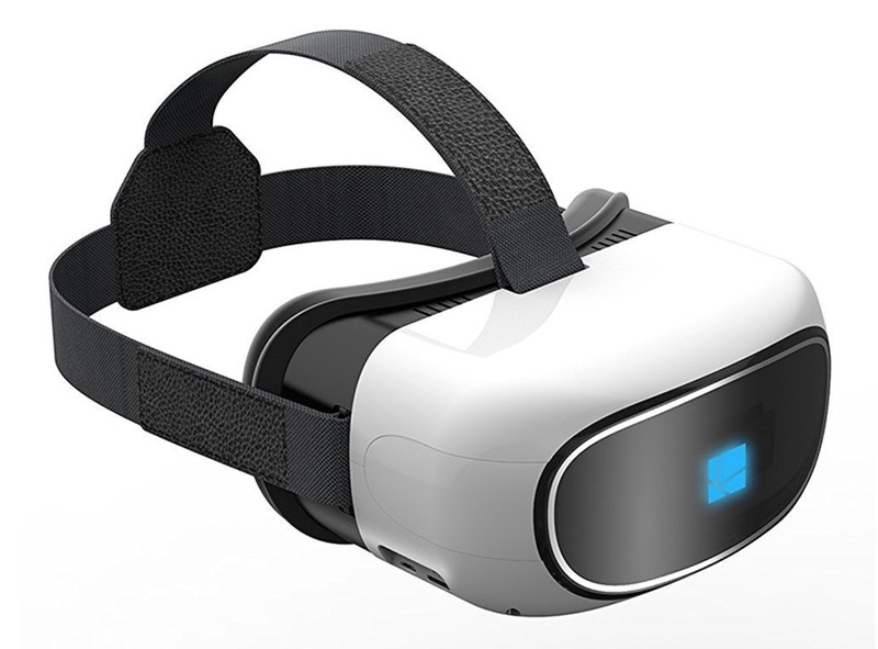 Illustration : Promos : casque VR autonome, pavé numérique BT, écouteurs Jabra et clavier pliable