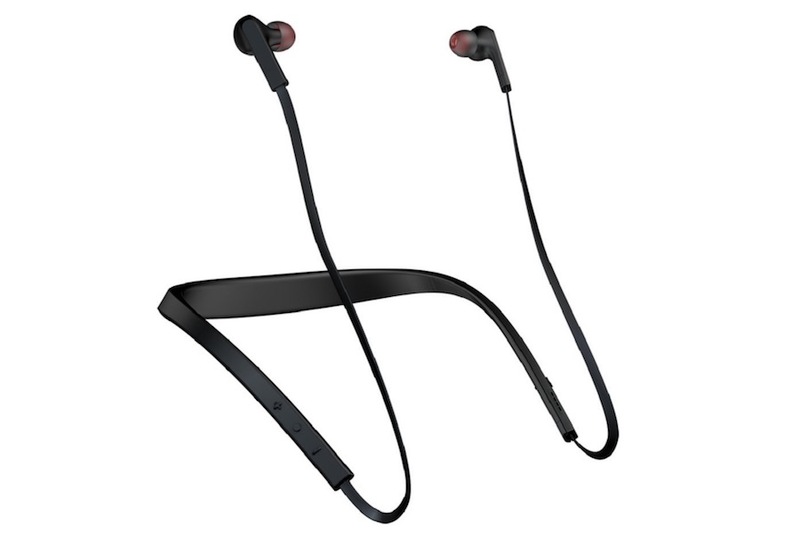 Illustration : Promos : casque VR autonome, pavé numérique BT, écouteurs Jabra et clavier pliable