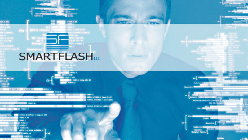 Illustration : Apple va récupèrer ses 533 millions versés à Smartflash