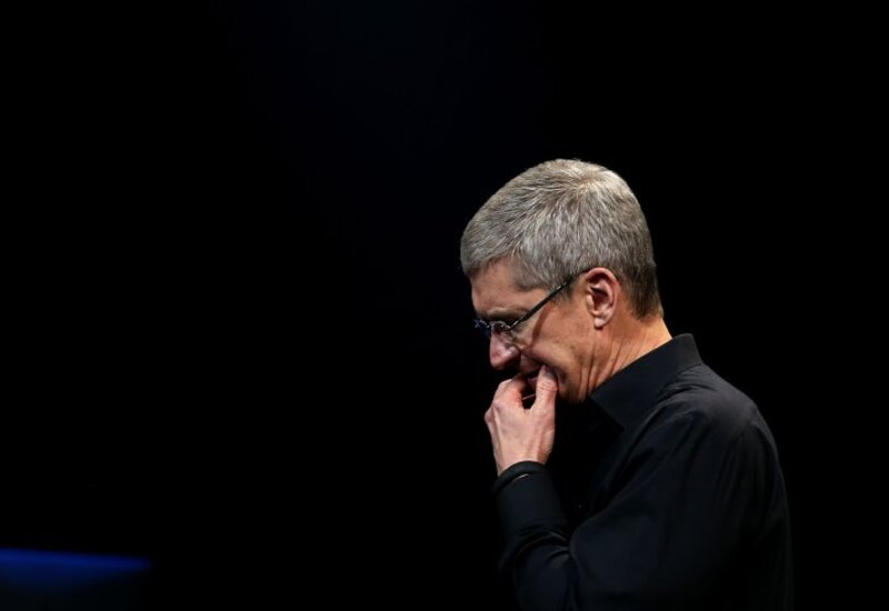 Illustration : Les Apple Store français en redressement fiscal de plus de 12 millions d'euros ?