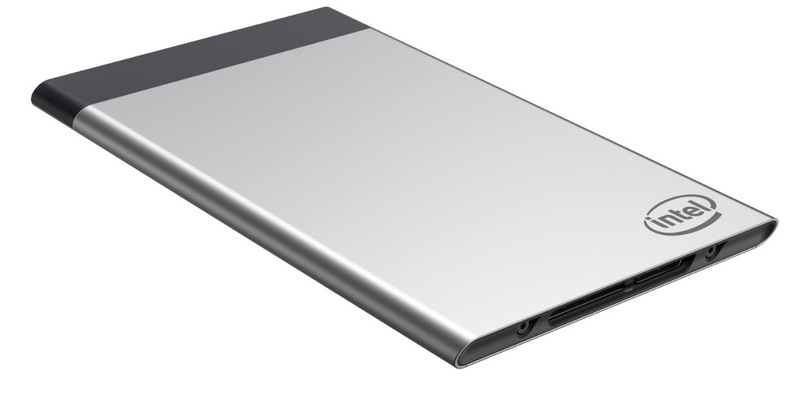Illustration : Le PC "Carde de crédit" d'Intel sera lancé cet été (avec des Core i5)