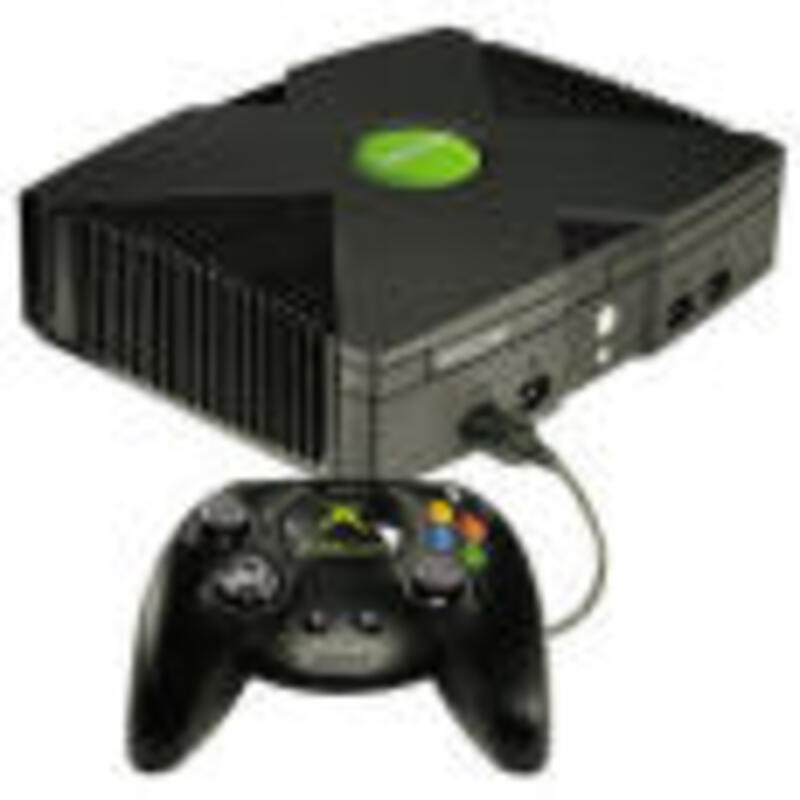 Illustration : Microsoft : braderie XBox
