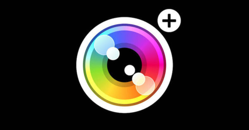 Illustration : Camera+ est en promo pendant une durée limitée sur iPhone