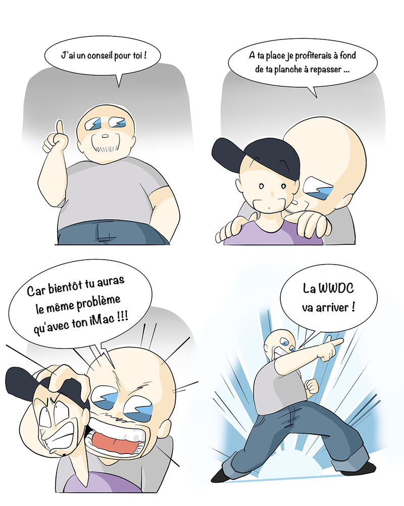 Illustration : JOURNAL D'ORION : Tome 2 !