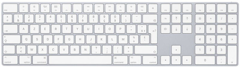 Illustration : L’AFNOR face au clavier ou la petite révolution française