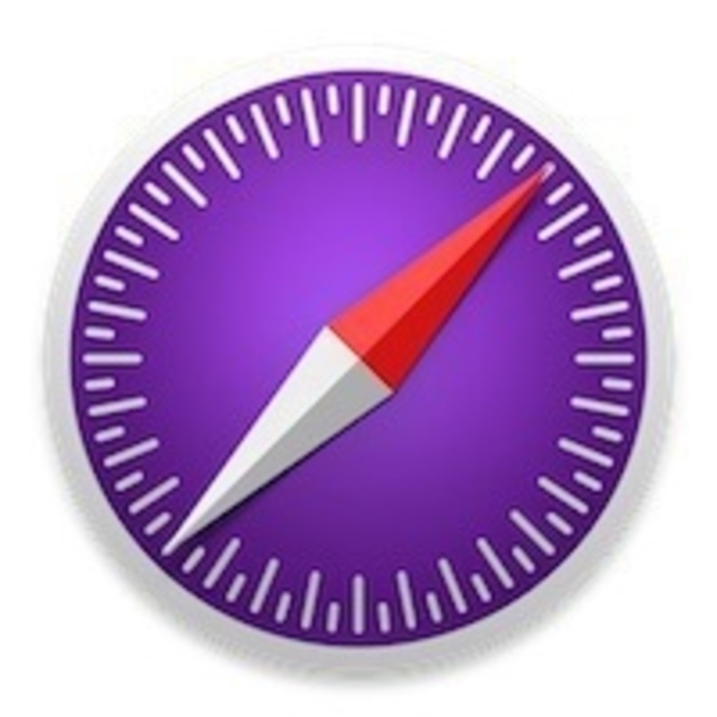 Illustration : Safari Technology Preview 32 est disponible (en version normale ou High !)