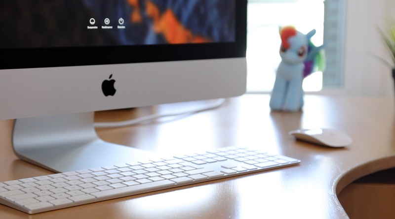 Illustration : Pourquoi Apple limite-t-elle certains iMac (2017) à 32Go de RAM (alors qu'ils gèrent 64Go) ?