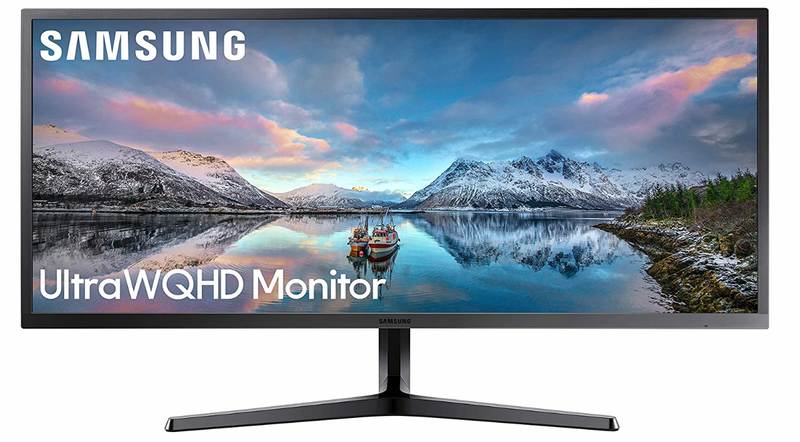Illustration : #BlackFriday : moniteur 49" Samsung 5120x1440 à 799€, 34" Samsung UltraWide à 319€, 34" UltraWide LG dès 272€