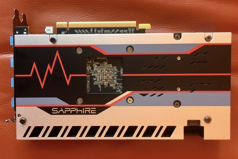 Illustration : eGPU sur High Sierra : un déballage du kit d'Apple et quelques infos de compatibilité