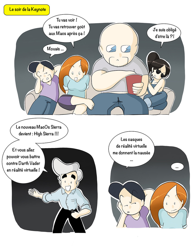 Illustration : JOURNAL D'ORION : Tome 2 !