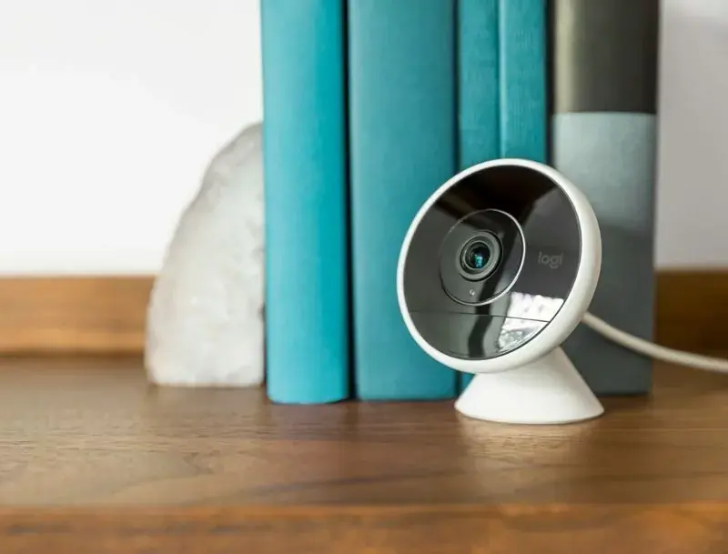 Circle 2 : Logitech dévoile sa nouvelle caméra de surveillance (bientôt compatible HomeKit)