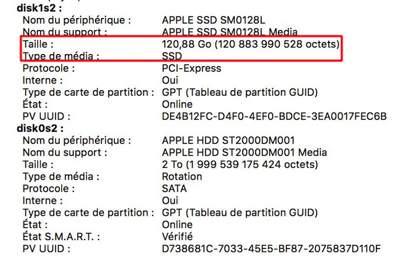 Illustration : Test de l'iMac 2017 : enfin une génération excitante !