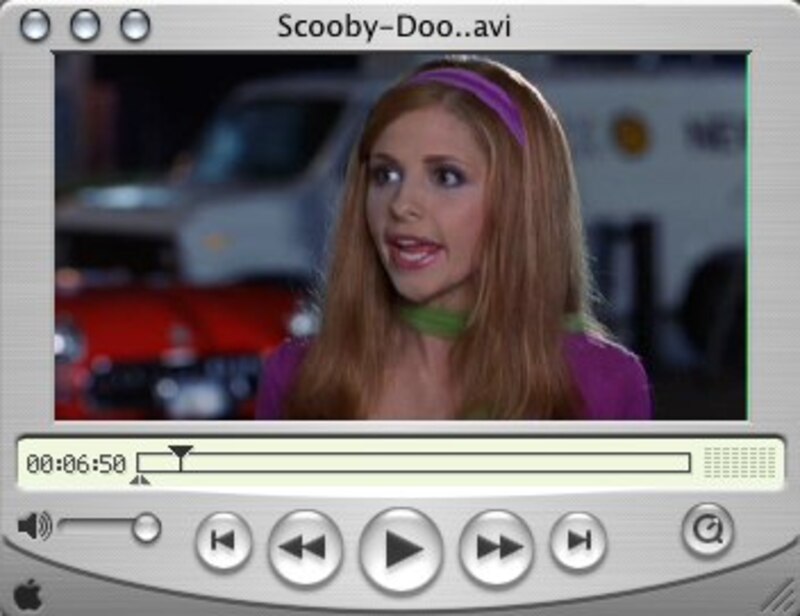 Illustration : Encoder en DivX, suite !